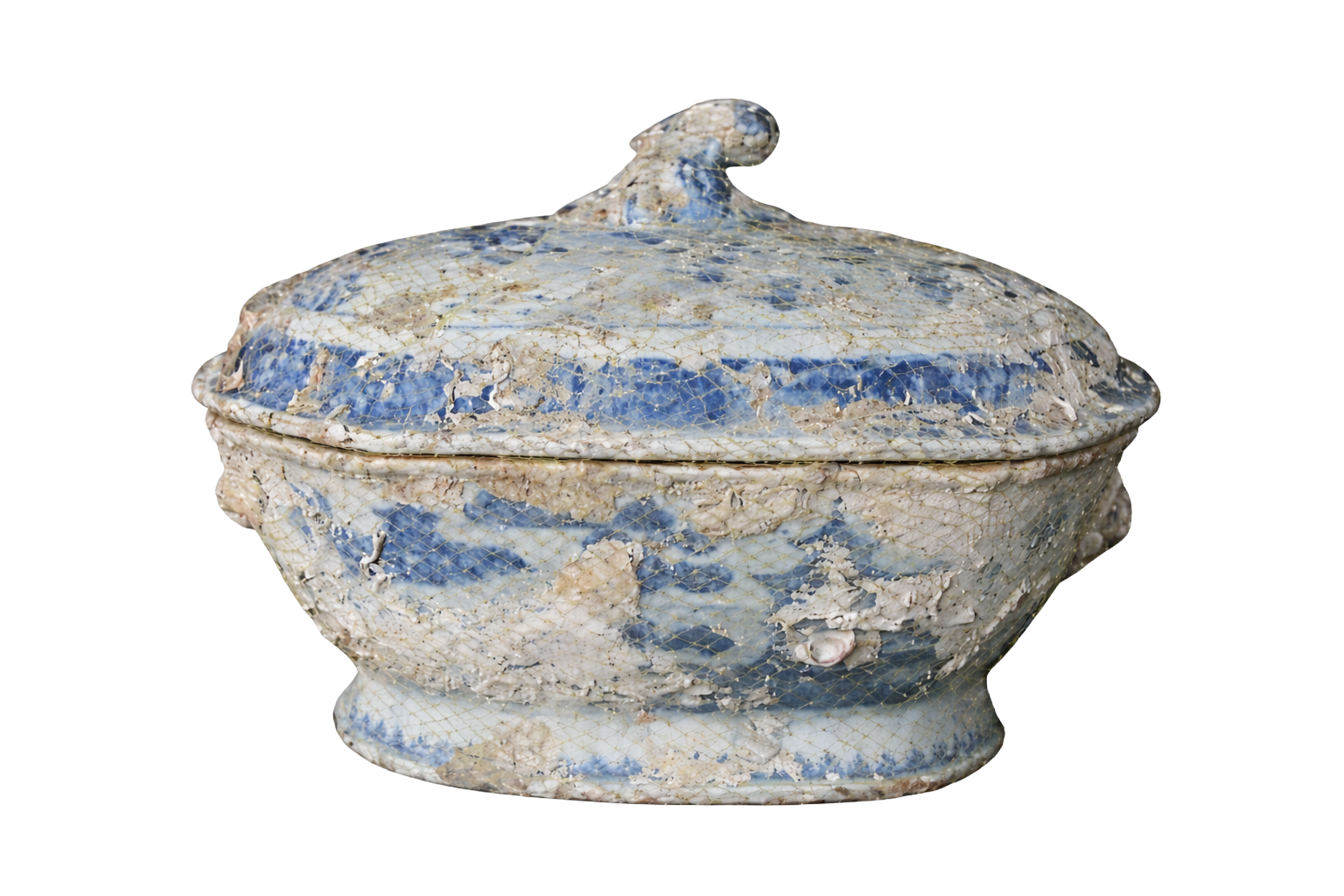 Chinese export porcelain